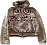 Thumbnail for your product : Galliano Grey Knitwear