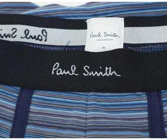 Paul Smith Classic Multi Stripe Trunks