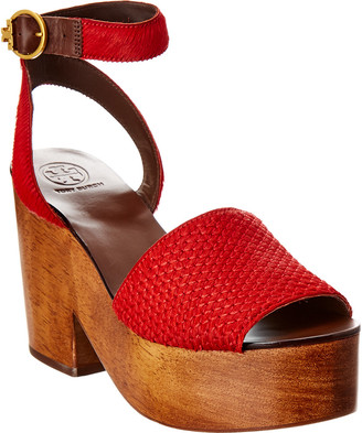 tory burch camilla