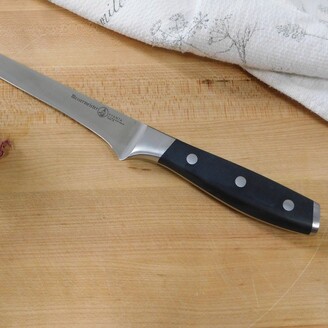 Messermeister Avanta Flexible Fillet Knife, 7 Inch