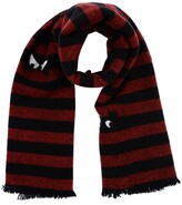 Thumbnail for your product : McQ Scarves