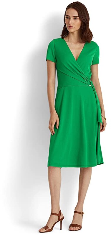 Lauren Ralph Lauren Short Women's Dresses | ShopStyle