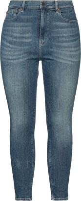 Ralph Lauren Women's Designer Denim Jeans