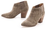 Thumbnail for your product : Belle by Sigerson Morrison Yulene Ankle Booties