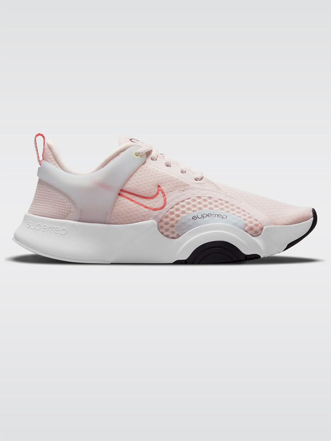 Nike Pink Women's Shoes | Shop the world's largest collection of fashion |  ShopStyle