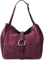 Thumbnail for your product : MICHAEL Michael Kors Quincy Large Shoulder Tote