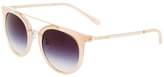 Thumbnail for your product : Michael Kors Brow Bar Sunglasses