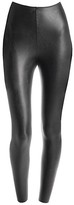 Thumbnail for your product : Commando Perfect Faux Leather Leggings