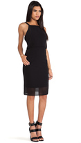 Thumbnail for your product : Finders Keepers New Start Dress