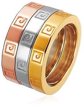 Pierre Cardin Silver Ring