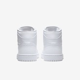 Thumbnail for your product : Nike Shoe Air Jordan 1 Mid