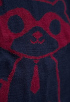 Thumbnail for your product : Forever 21 girls Raccoon Graphic Sweater (Kids)