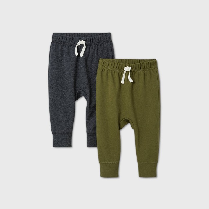cat & jack boys pants