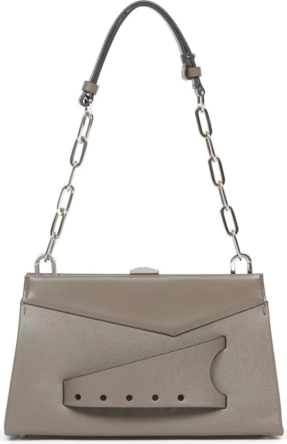 Maison Margiela small Snatched shoulder bag