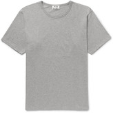 Thumbnail for your product : Acne Studios Niagara Cotton-Jersey T-Shirt