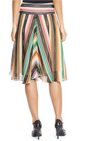 Thumbnail for your product : Lauren Ralph Lauren Serape-Print Full Skirt
