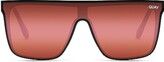 Thumbnail for your product : Quay Nightfall Sunglasses