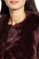 Thumbnail for your product : Chelsea28 Faux Fur Jacket