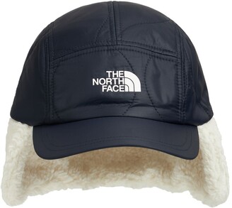 The North Face Insulated Earflap 5-panel Hat