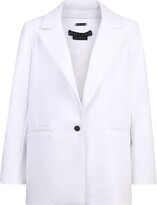 Thumbnail for your product : Alice + Olivia Single Breasted Jacket