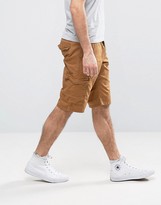 Thumbnail for your product : Esprit Cargo Shorts In Camel