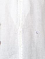 Thumbnail for your product : Massimo Alba Canary buttoned shirt