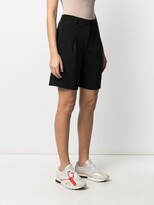 Thumbnail for your product : Rag & Bone Leslie tailored shorts