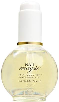Nail Magic Thai Essence Hand & Cuticle Oil