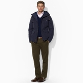 Thumbnail for your product : Polo Ralph Lauren Garrison Quilted Combat Jacket