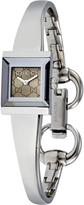 Thumbnail for your product : Gucci Women's Square Stainless Steel G-Frame Watch
