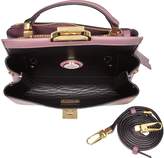 Thumbnail for your product : Coccinelle Arlettis Grained Leather Mini Bag w/Shoulder Strap
