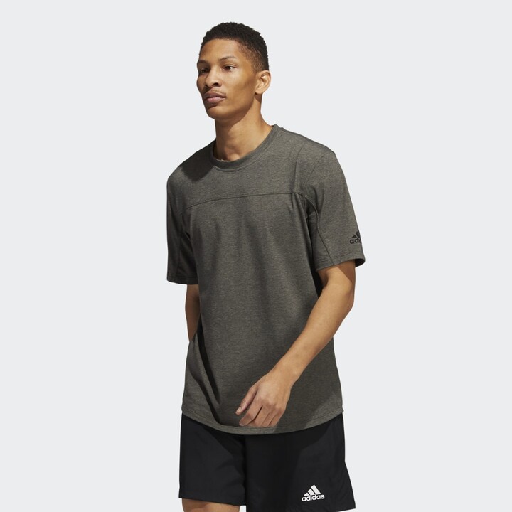 adidas city base tee