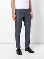 Thumbnail for your product : Fay tailored trousers