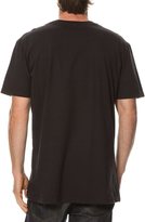 Thumbnail for your product : RVCA All The Way Led Ss Tee