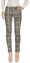 Thumbnail for your product : 7 For All Mankind Casual trouser