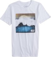 Thumbnail for your product : Altru Wipeout Ss Tee