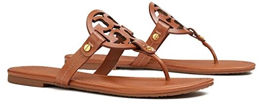 Tory Burch Studded Sandals | ShopStyle
