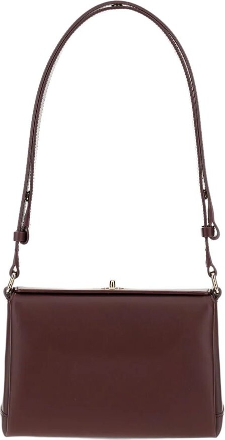 Plan C Twist Lock Shoulder Bag