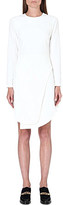 Thumbnail for your product : Opening Ceremony Manera stretch-crepe dress