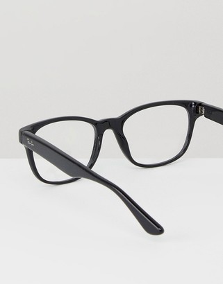 Ray-Ban Wayfarer Glasses Improved Fit 0rx5359