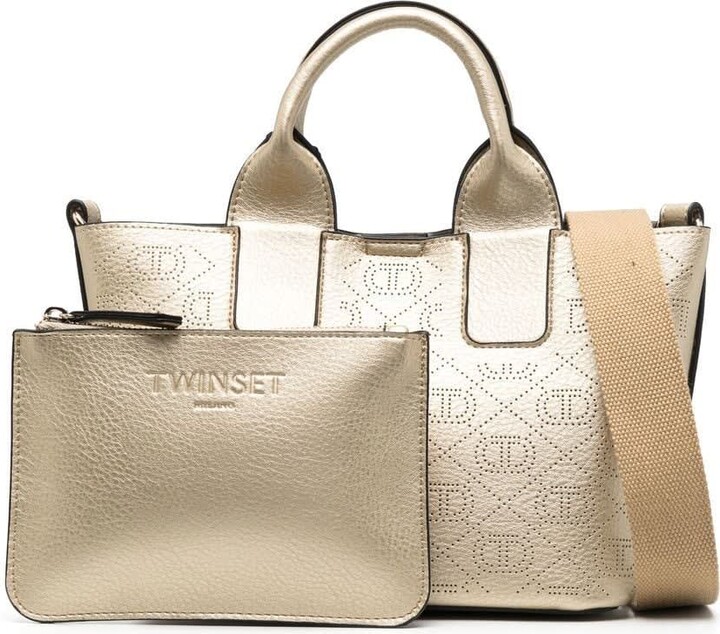 TWINSET, Women's Cross-body Bags