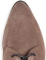 Thumbnail for your product : Archive Women's Barrow Suede Pointed Toe Low Heel Booties