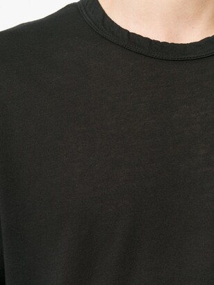 James Perse classic short-sleeve T-shirt