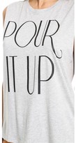 Thumbnail for your product : Style Stalker STYLESTALKER Pour It Up Tank