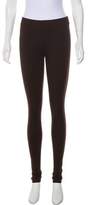 Thumbnail for your product : Vince Mid-Rise Casual Leggings w/ Tags
