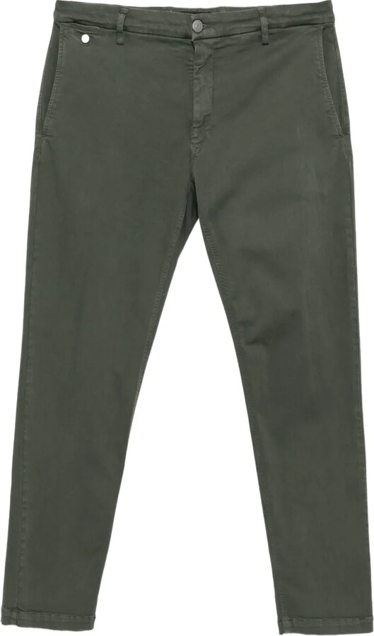 Replay Benni chino trousers