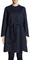 Thumbnail for your product : Max Mara WEEKEND Sacco Coat