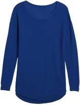 Thumbnail for your product : Caslon Texture Knit Tunic