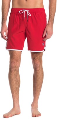 swim shorts with zips