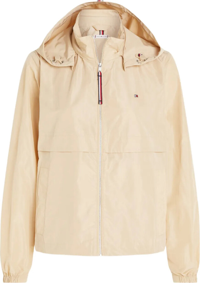 Tommy Hilfiger Zip-Up Jacket